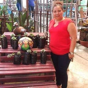 Meet your Posher, Norma